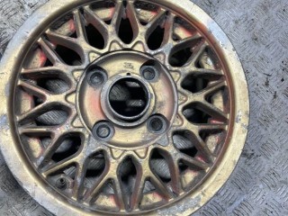 Диск литой, Hyundai Accent X3 1997-2000