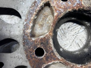 Диск литой, Hyundai Accent X3 1997-2000