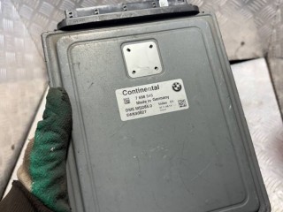 Блок управления двигателем, ориг. номер 7598345, BMW 6 F06/F12/F13