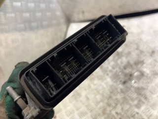 Блок управления двигателем, ориг. номер 7598345, BMW 6 F06/F12/F13