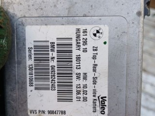 Блок управления круговым обзором, ориг. номер 16129510, 04928242403, BMW 7 F01/F02 2012-2015