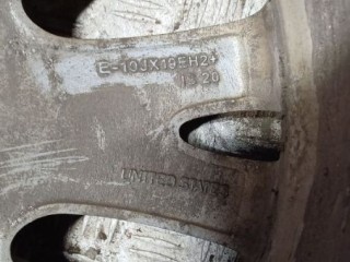 Диск литой, BMW X5 F15 2013-2018