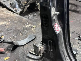 Стакан лонжерона правый, Porsche Cayenne 955 2002-2007