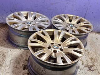 Диск литой BMW X6 F16 2014-2020, 8037347