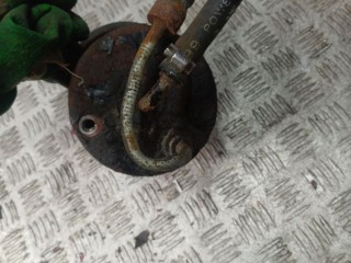 Насос гидроусилителя руля, ориг. номер 04684158AB, Dodge Caravan 3 1995-2000