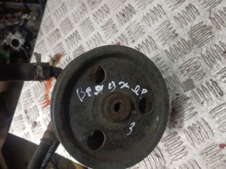 Насос гидроусилителя руля, ориг. номер 04684158AB, Dodge Caravan 3 1995-2000