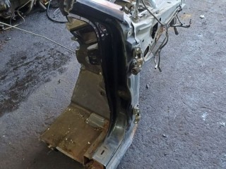 Стакан лонжерона правый, Mazda 6 1 2002-2005