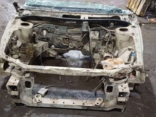 Стакан лонжерона левый, Kia Spectra 1, Spectra sd 2004-2011