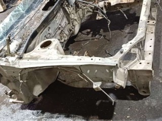 Стакан лонжерона правый, Kia Spectra 1, Spectra sd 2004-2011