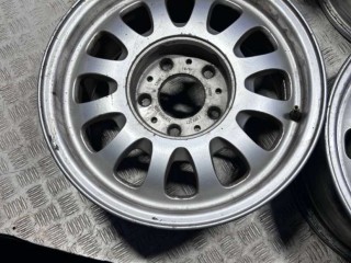 Диск литой, ориг. номер 1092277, BMW 5 E39 1995-2000