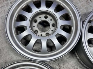 Диск литой, ориг. номер 1092277, BMW 5 E39 1995-2000