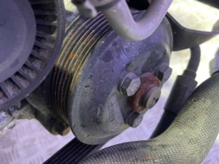 Насос гидравлический (отбора мощности), BMW 7 F01/F02 2012-2015