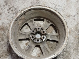Диск литой, Nissan X-Terra ТN50 2005-2008