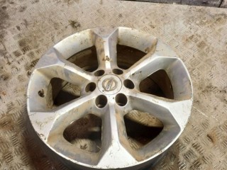 Диск литой, Nissan Frontier 1 1998-2007