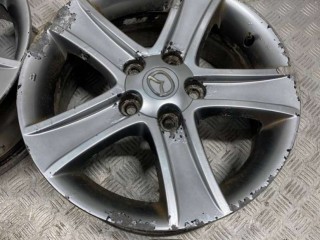Диск литой, Mazda 6 1 2005-2008