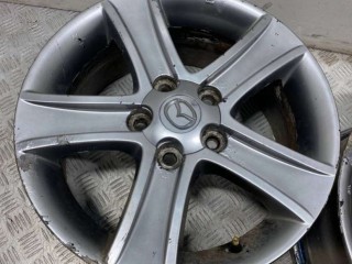 Диск литой, Mazda 6 2 2007-2010