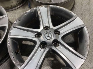 Диск литой, Mazda 3 BK 2006-2009