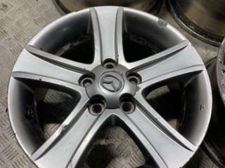 Диск литой, Mazda 3 BK 2006-2009