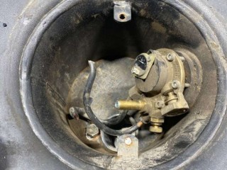 Газовое оборудование (комплект), Audi A4 B5 1999-2001