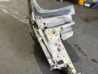 Стакан лонжерона правый, Ford Focus 2 2004-2008