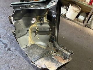 Стакан лонжерона правый, Ford Focus 2 2004-2008