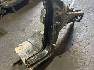 Стакан лонжерона правый, Ford Focus 2 2004-2008