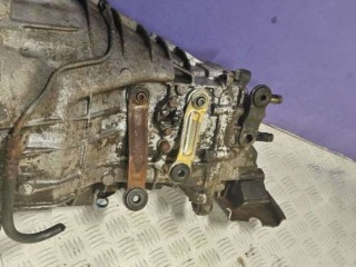 КПП механическая (МКПП), ориг. номер 716216, Mercedes E W124