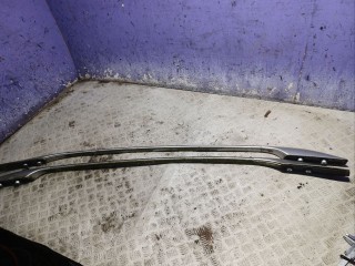 Дуги на крышу (рейлинги) Infiniti EX