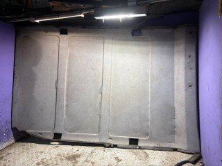 Потолок, Mercedes Vito W638 1996-2003