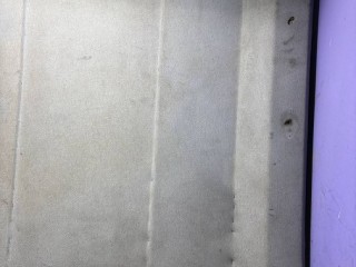 Потолок, Mercedes Vito W638 1996-2003