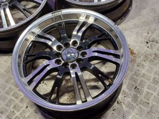 Диск литой, Mazda 3 BK 1999-2005