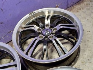 Диск литой, Mazda 3 BK 1999-2005