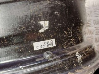 Диск литой, Mazda 5 2 2010-2015