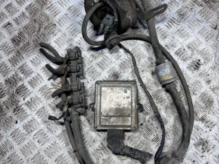 Газовое оборудование (комплект), ориг. номер 2611515700071, Honda CR-V 3 2009-2012
