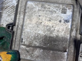 Газовое оборудование (комплект), ориг. номер 2611515700071, Honda CR-V 3 2009-2012