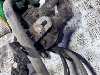 Газовое оборудование (комплект), ориг. номер 2611515700071, Honda CR-V 3 2009-2012