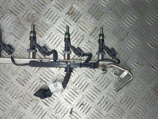 Форсунка, ориг. номер 8483304, BMW 3 G20/G21