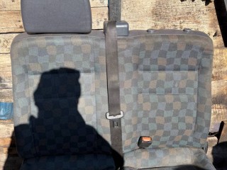 Сиденье переднее правое, Mercedes Vito W638 1996-2003