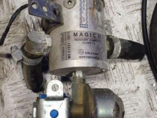 Газовое оборудование (комплект), Honda CR-V 3 2006-2009