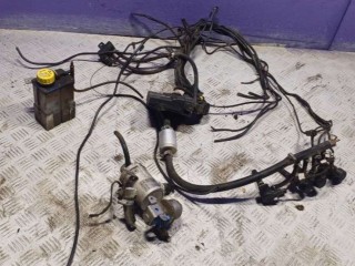 Газовое оборудование (комплект), Honda Odyssey 4 2008-2011
