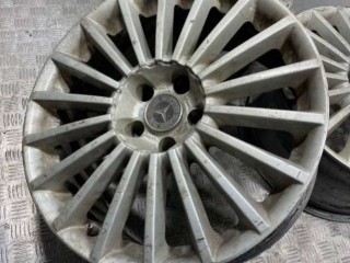 Диск литой, Mercedes S W220 1998-2002