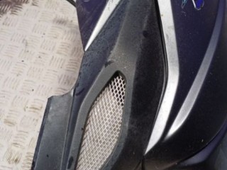 Мото пластик, Mv Agusta motorcycle Brutale