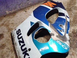 Мото пластик, ориг. номер 9448133E00, Suzuki moto GSX-R
