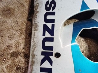 Мото пластик, ориг. номер 9448133E00, Suzuki moto GSX-R