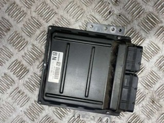 Блок управления двигателем, ориг. номер MEC65220B1, Infiniti G 3