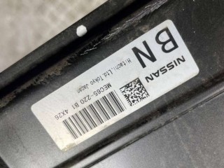 Блок управления двигателем, ориг. номер MEC65220B1, Infiniti G 3