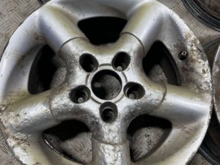 Диск литой, BMW 3 E36 1990-1996