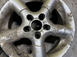 Диск литой, BMW 3 E36 1990-1996