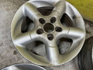 Диск литой, BMW 3 E36 1990-1996