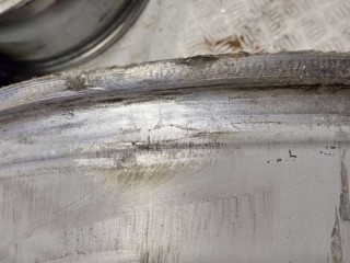 Диск литой, Chevrolet Equinox 1 2004-2009